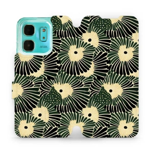 Etui do Infinix HOT 50i - wzór VA44S