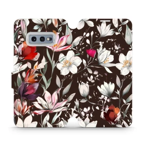 Etui do Samsung Galaxy S10e - wzór VP72S