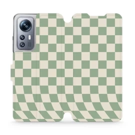 Phone Case Xiaomi 12S - Design VA58S