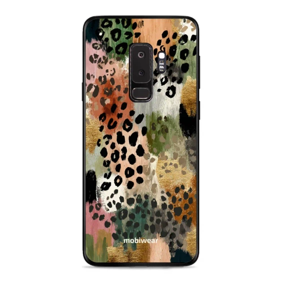 Etui Glossy Case do Samsung Galaxy S9 Plus - wzór G167G