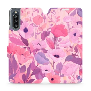 Hülle für Sony Xperia 10 IV - Farbe VP74S