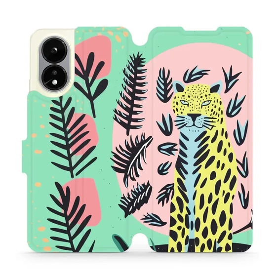 Phone Case OPPO A38 - Design VP52S