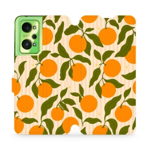 Hülle für Realme GT Neo 2 - Farbe VP82S