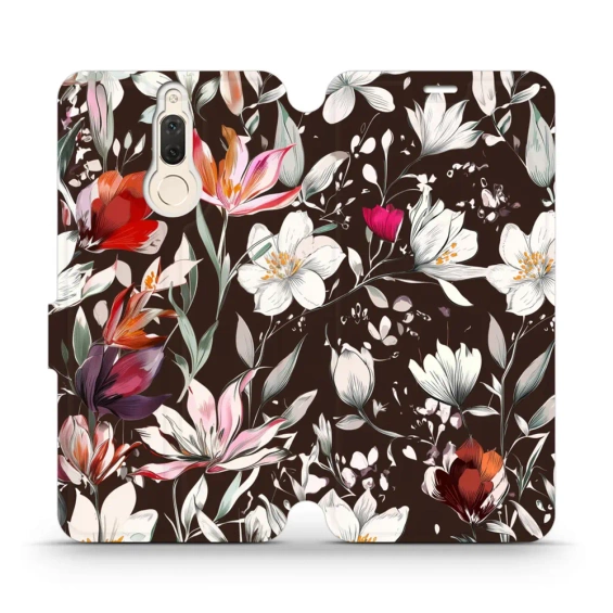 Etui do Huawei Mate 10 Lite - wzór VP72S