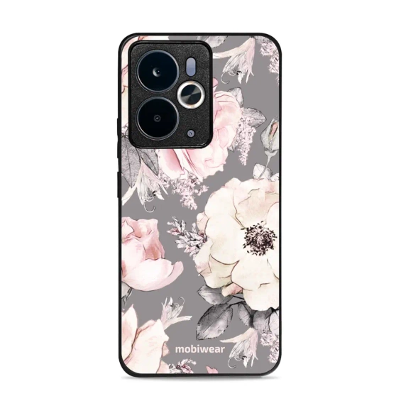 Hülle Glossy Case für Realme 14T 5G - Farbe G034G