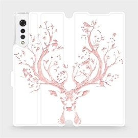 Phone Case LG Velvet - Design M007S