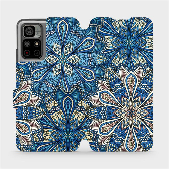 Phone Case Xiaomi Redmi Note 11 - Design V108P