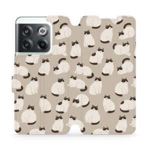 Etui do OnePlus 10T - wzór V160S