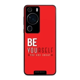 Hülle Glossy Case für Huawei P60 Pro - Farbe G072G