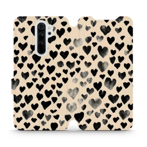 Phone Case Xiaomi Redmi Note 8 Pro - Design VA51S