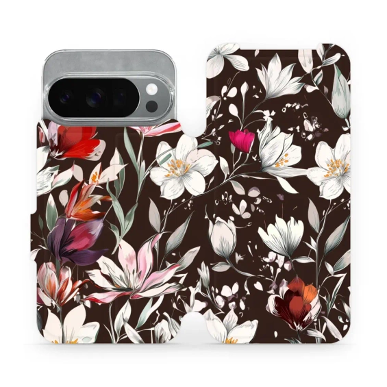 Phone Case Google Pixel 10 Pro - Design VP72S