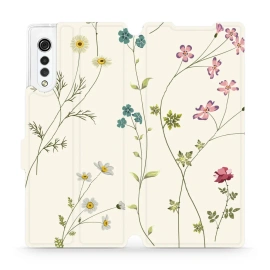 Phone Case LG Velvet - Design MD03S
