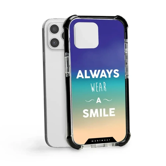 Hülle MagSafe Elite Bumper für Apple iPhone 12 Pro - Farbe D074D