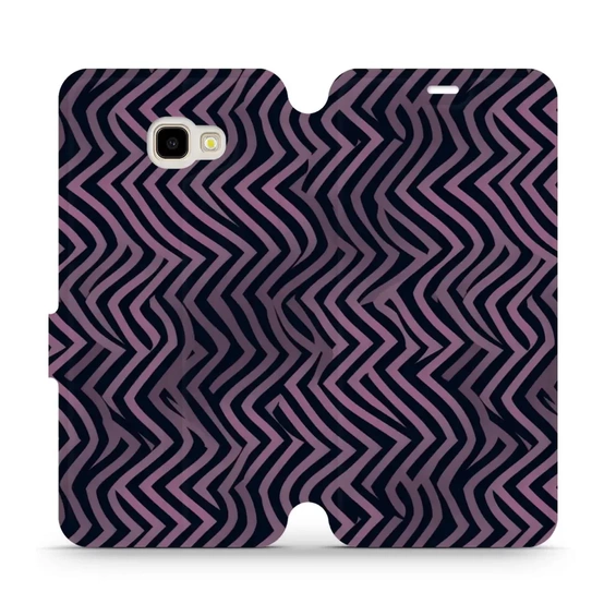 Phone Case Samsung Galaxy J4 Plus 2018 - Design VA55S