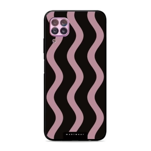 Hülle Glossy Case für Huawei P40 Lite - Farbe GA54G