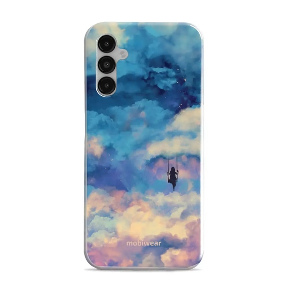 Case Elite Pro for Samsung Galaxy A14 4G - Design ER09E