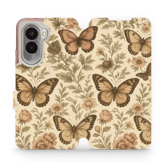 Hülle für Xiaomi POCO M7 - Farbe VP92S