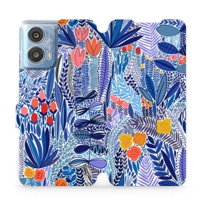 Hülle für Motorola Moto G24 - Farbe MP03P