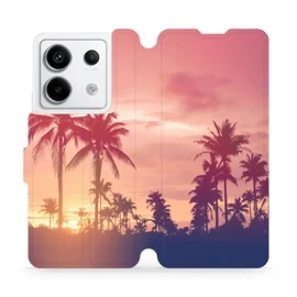 Phone Case Xiaomi Redmi Note 13 PRO - Design M134P