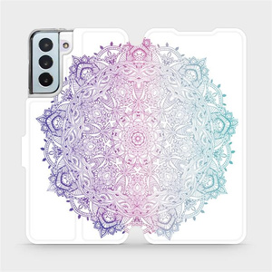 Phone Case Samsung Galaxy S21 Plus - Design M008S