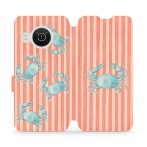 Etui do Nokia X20 - wzór VP87S