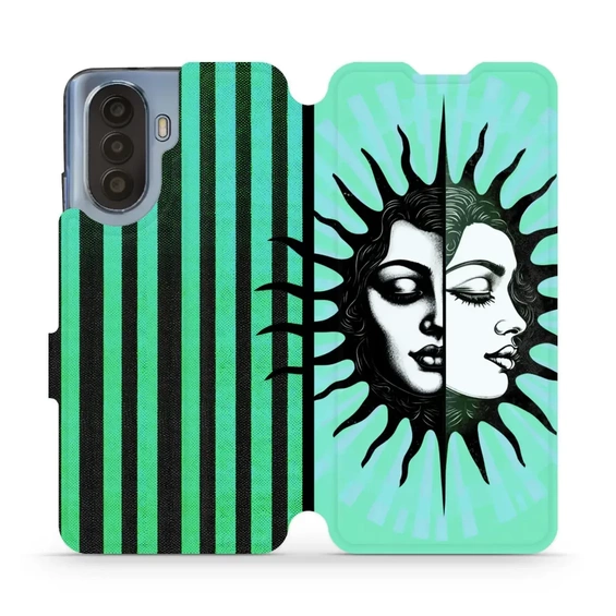 Phone Case Huawei Nova Y70 - Design VP58S