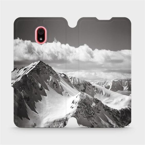 Phone Case Xiaomi Redmi 8A - Design M152P