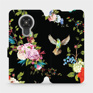 Phone Case Nokia 5.3 - Design VD09S