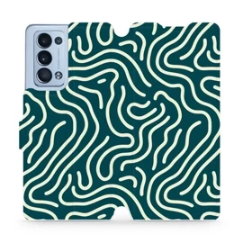 Phone Case Oppo Reno 6 Pro 5G - Design VA61S