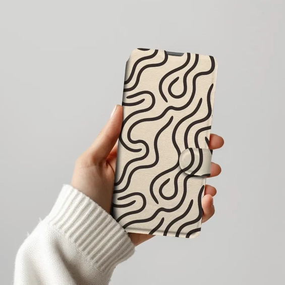 Hülle für OnePlus 6 A6000 - Farbe VA60S