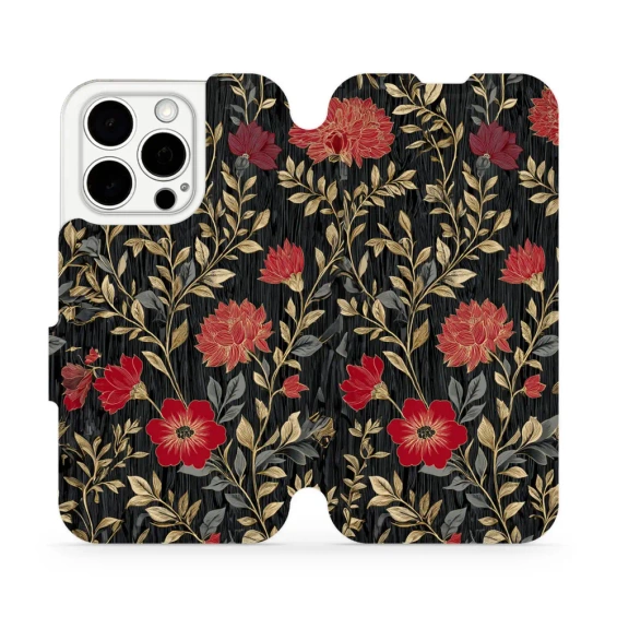 Etui do Apple iPhone 15 Pro - wzór V172S