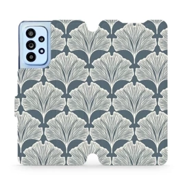 Etui do Samsung Galaxy A53 5G - wzór VA43S