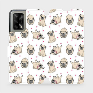Phone Case OPPO A74 - Design M097P