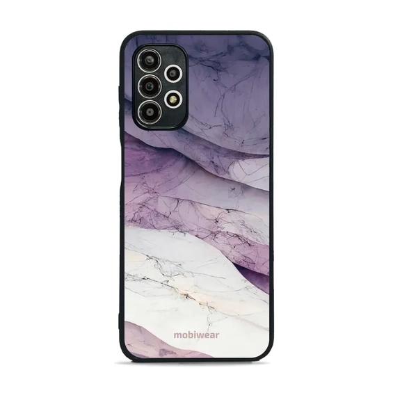 Etui Glossy Case do Samsung Galaxy A13 4G - wzór G028G