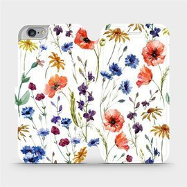 Phone Case Apple iPhone 6 - Design MP04S