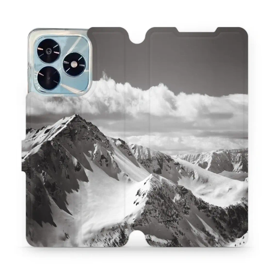 Phone Case Huawei Honor X5c Plus - Design M152P