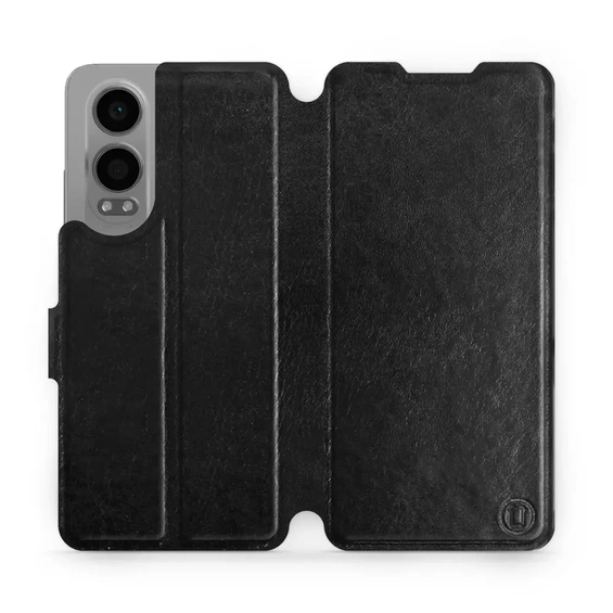 Phone Case OnePlus Nord CE 4 Lite - Design Black&Gray