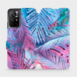 Phone Case Xiaomi Redmi Note 11S 5G - Design MG10S