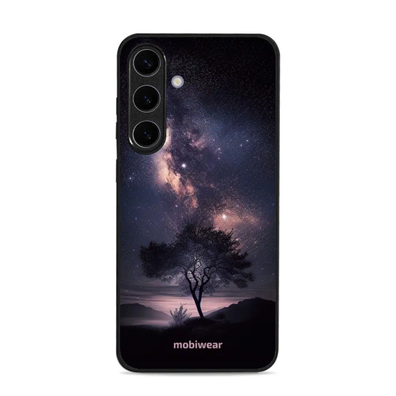 Phone Glossy Case Samsung Galaxy S25 Plus - Design G005G