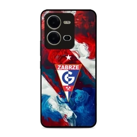 Etui Glossy Case do Vivo X80 Lite - wzór G01GZ