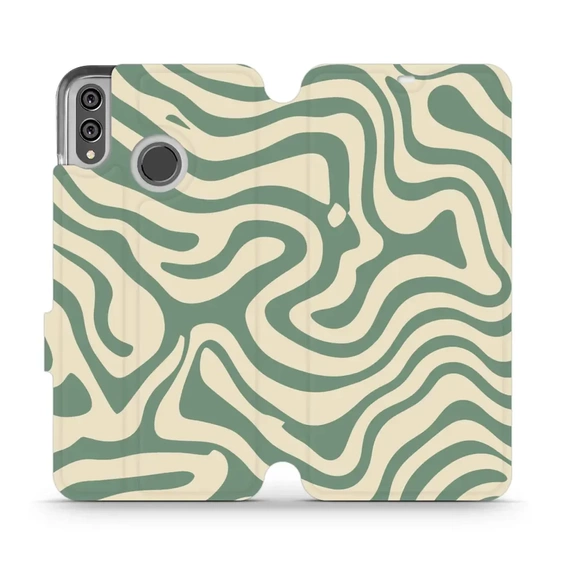 Phone Case Huawei Honor 8X - Design VA57S