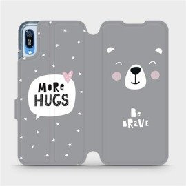Phone Case Huawei Y6 2019 - Design MH06P