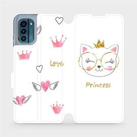 Phone Case Nokia G21 - Design MH03S