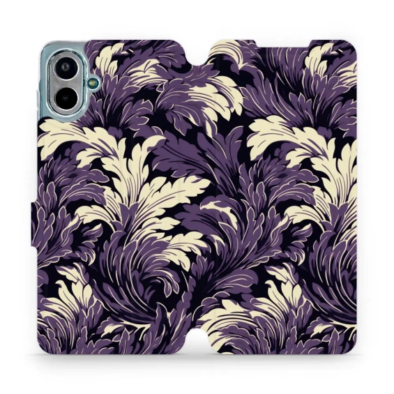 Etui do Samsung Galaxy A07 - wzór VA46S