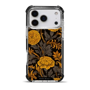 Etui MagSafe Elite Bumper Apple iPhone 17 Pro Max - wzór D173D