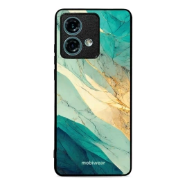 Phone Glossy Case Motorola Edge 40 Neo - Design G024G