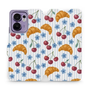 Etui do OPPO Reno 13 F 5G - wzór VP85S