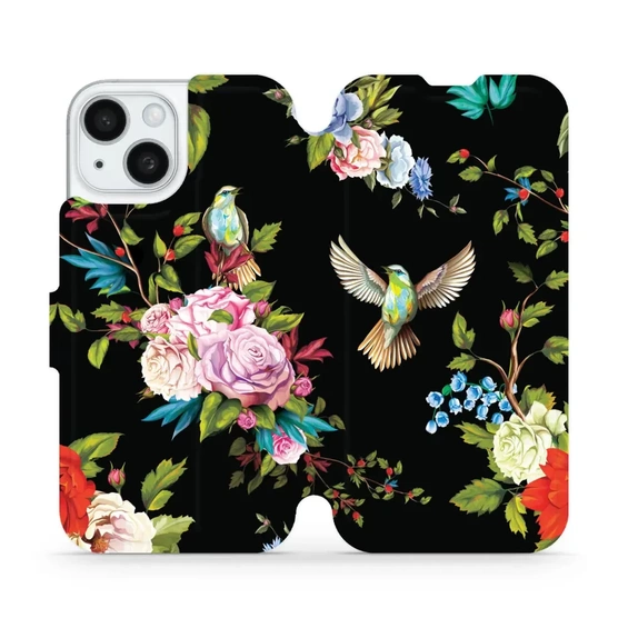 Etui do Apple iPhone 15 - wzór VD09S