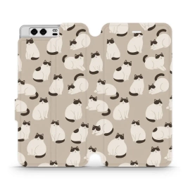 Phone Case Huawei P10 - Design V160S