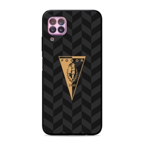 Phone Glossy Case Huawei P40 Lite - Design G06PS